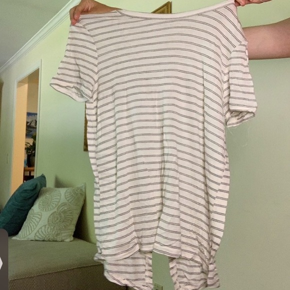 MARSHALLS BRAND TEE - Picture 1 of 1